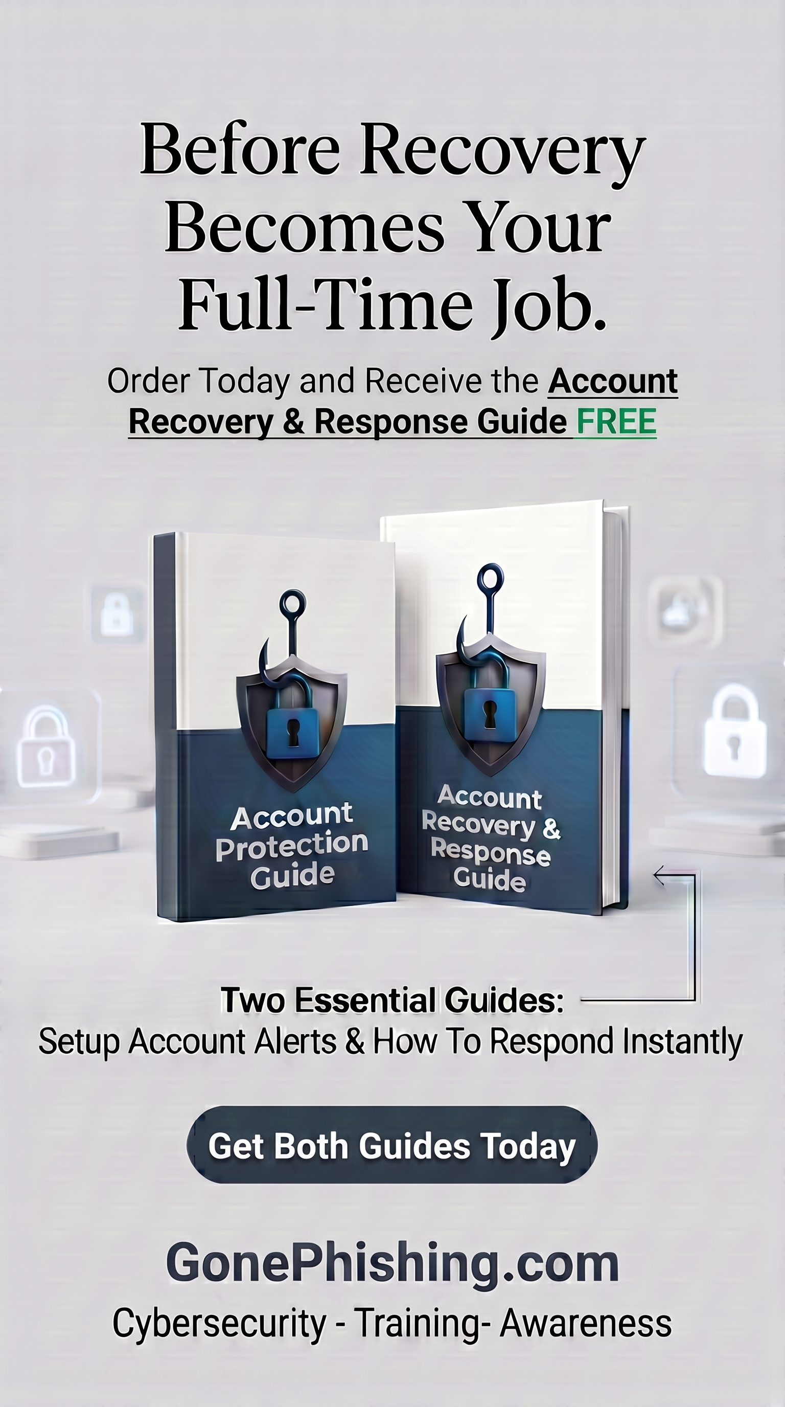 Account Protection Bundle