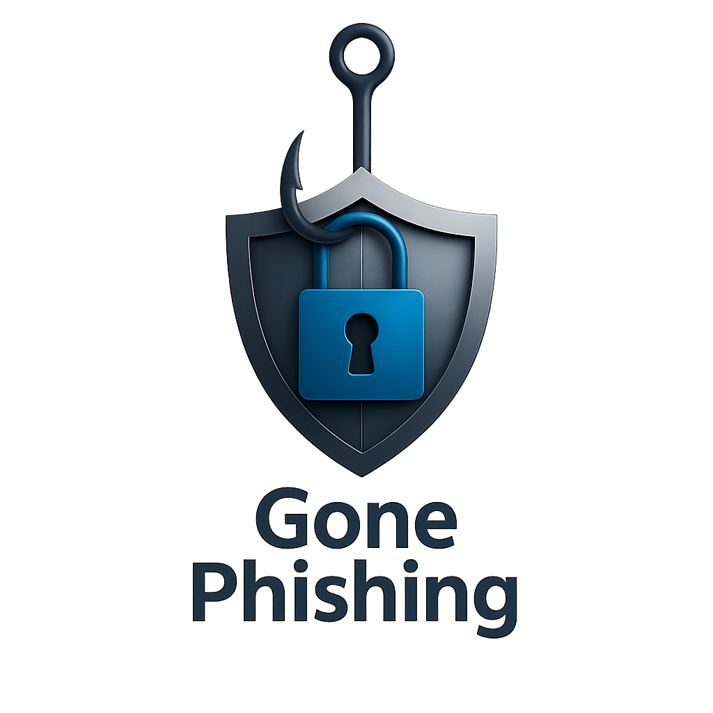GonePhishing